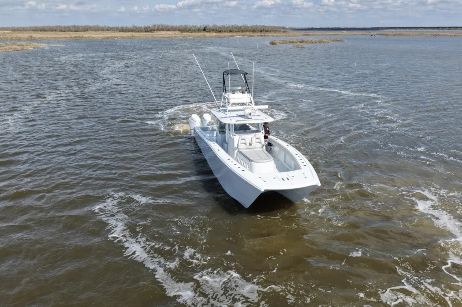2025 Freeman 42LR - Photo 8