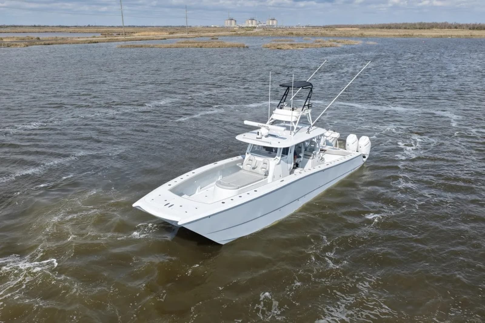 2025 Freeman 42LR - Photo 12