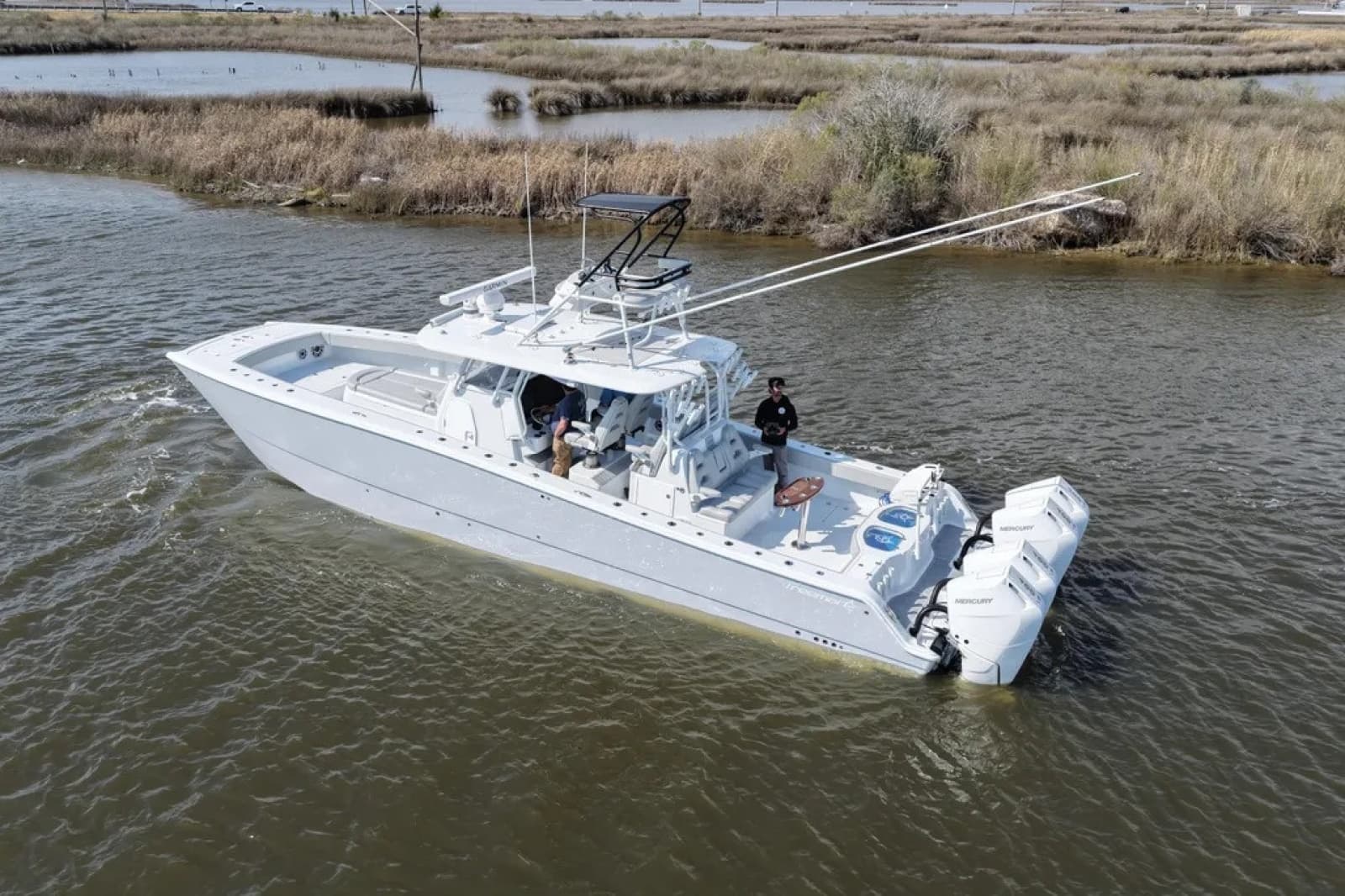 2025 Freeman 42LR - Photo 22