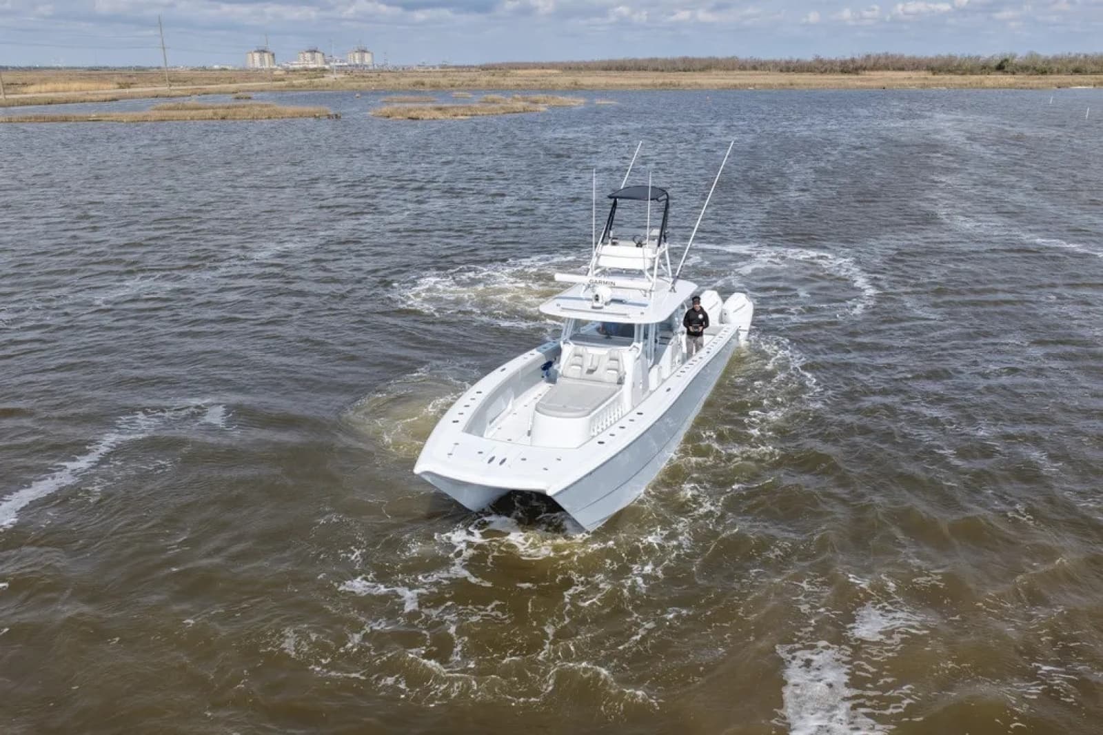 2025 Freeman 42LR - Photo 10