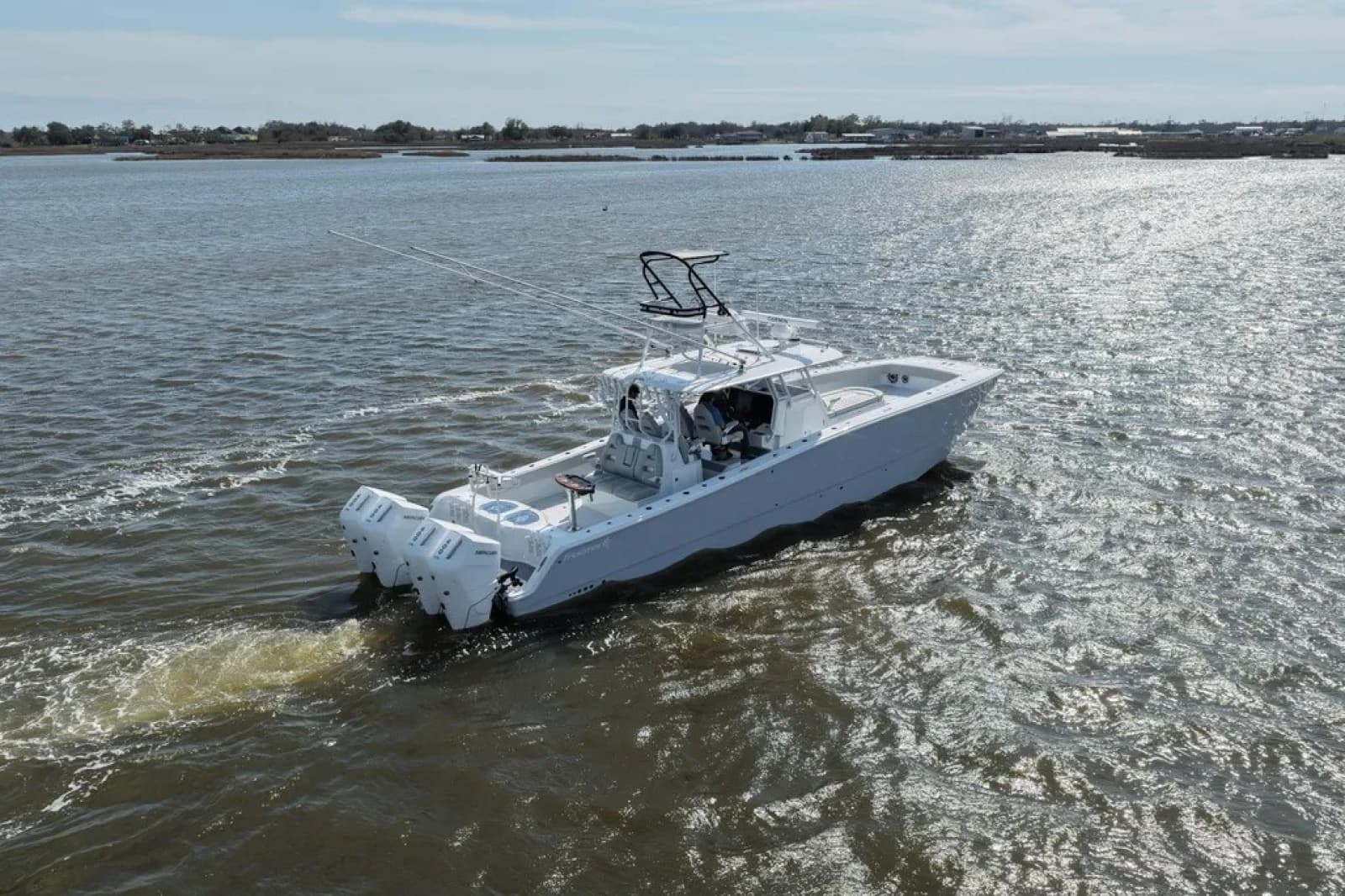2025 Freeman 42LR - Photo 20