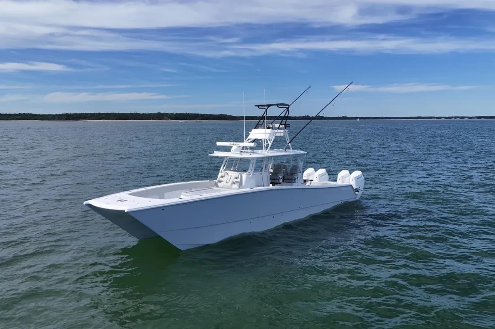2025 Freeman 42LR - Photo 34