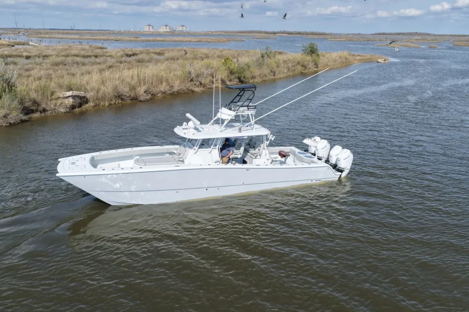 2025 Freeman 42LR - Photo 24