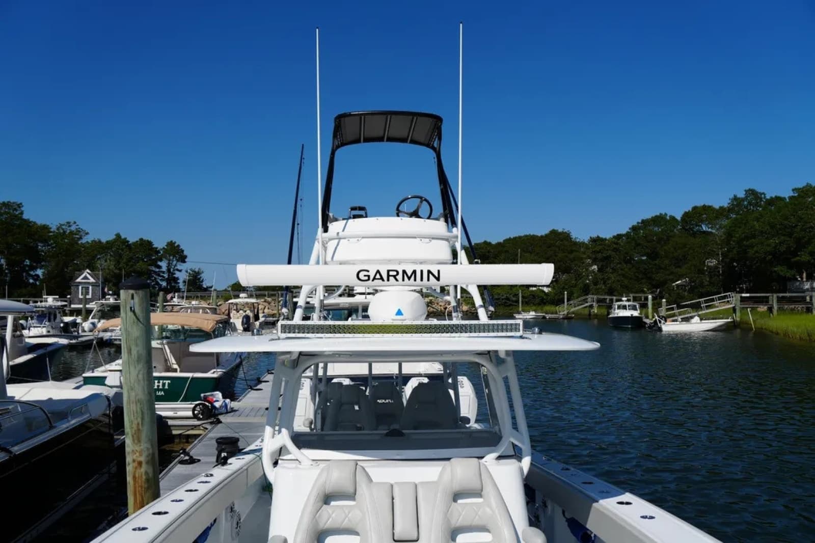 2025 Freeman 42LR - Photo 36