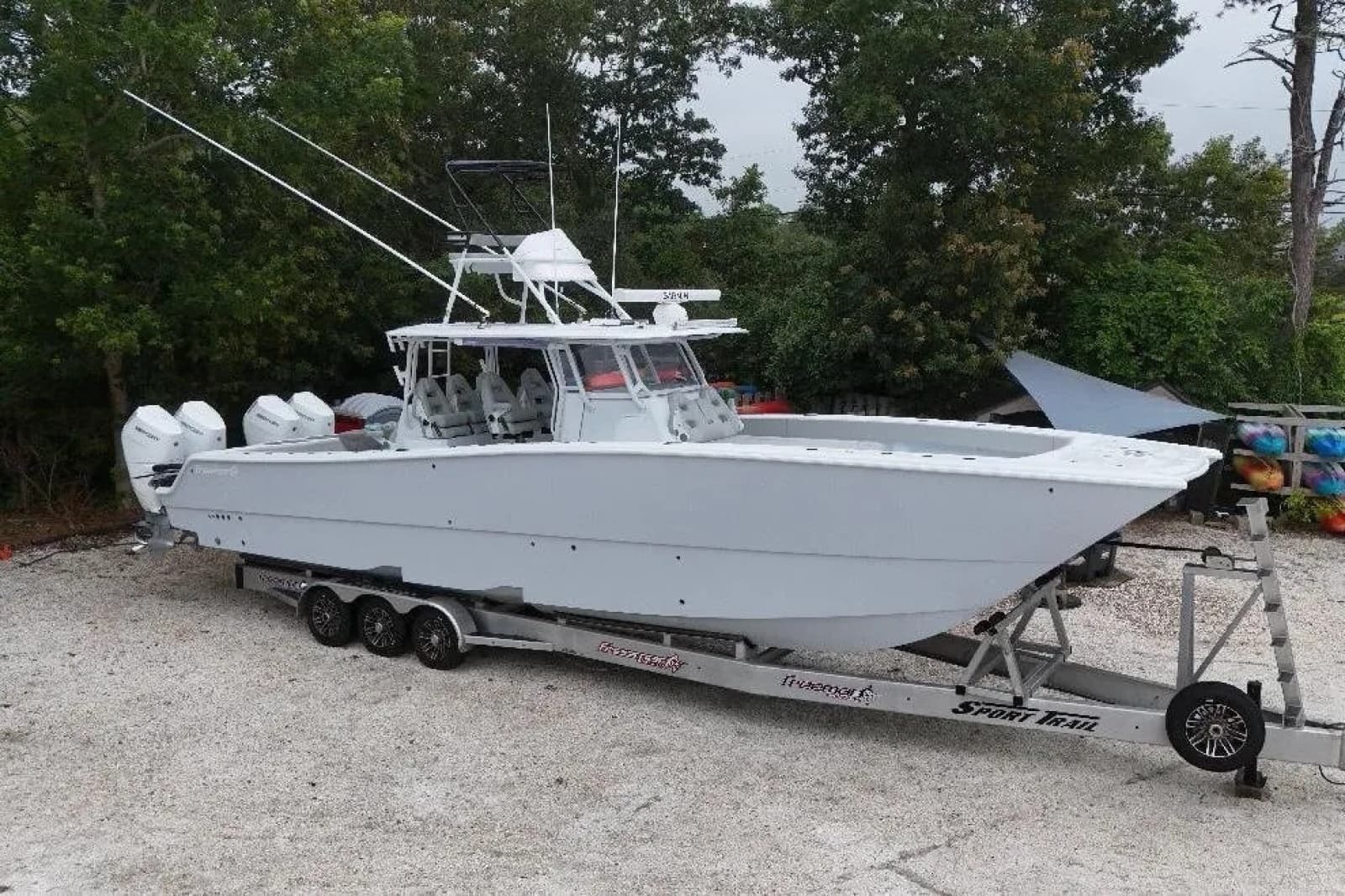 2025 Freeman 42LR - Photo 32