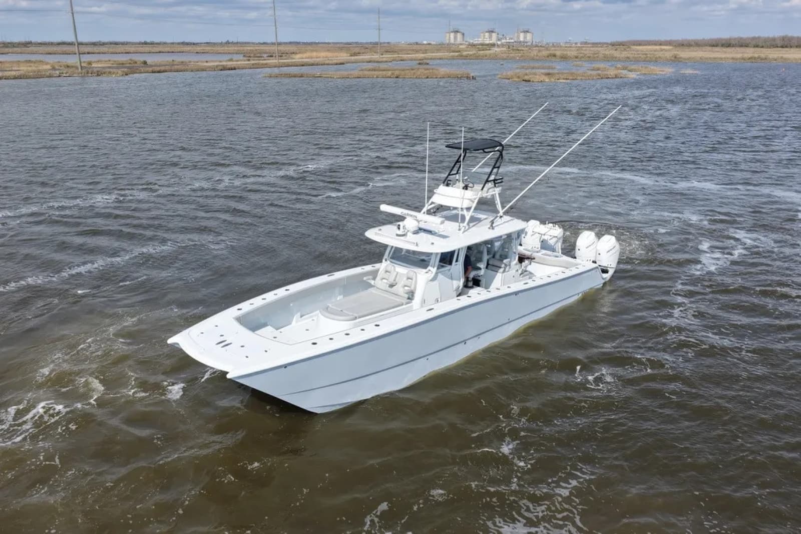 2025 Freeman 42LR - Photo 13