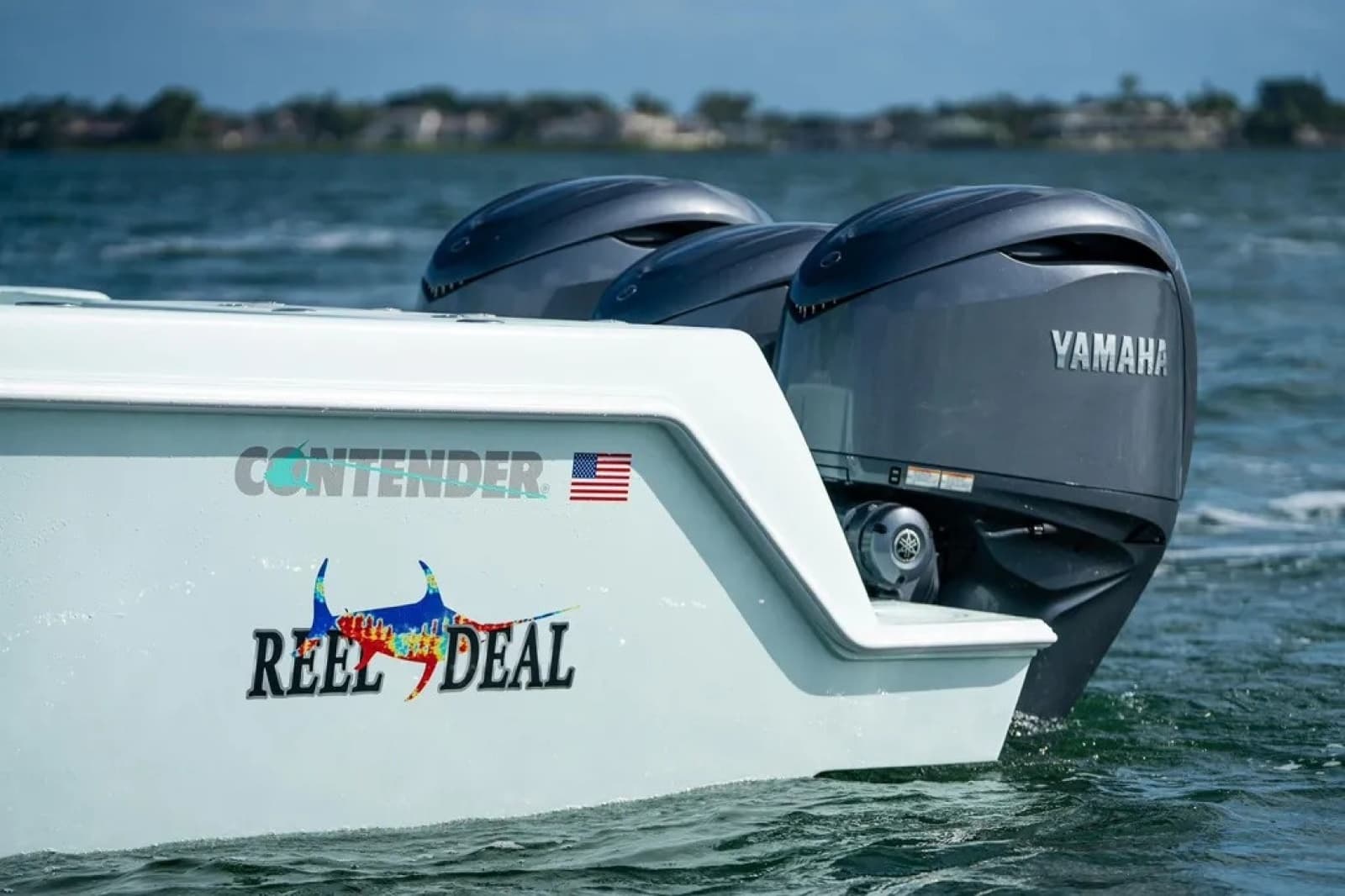 2025 Contender  - Photo 8