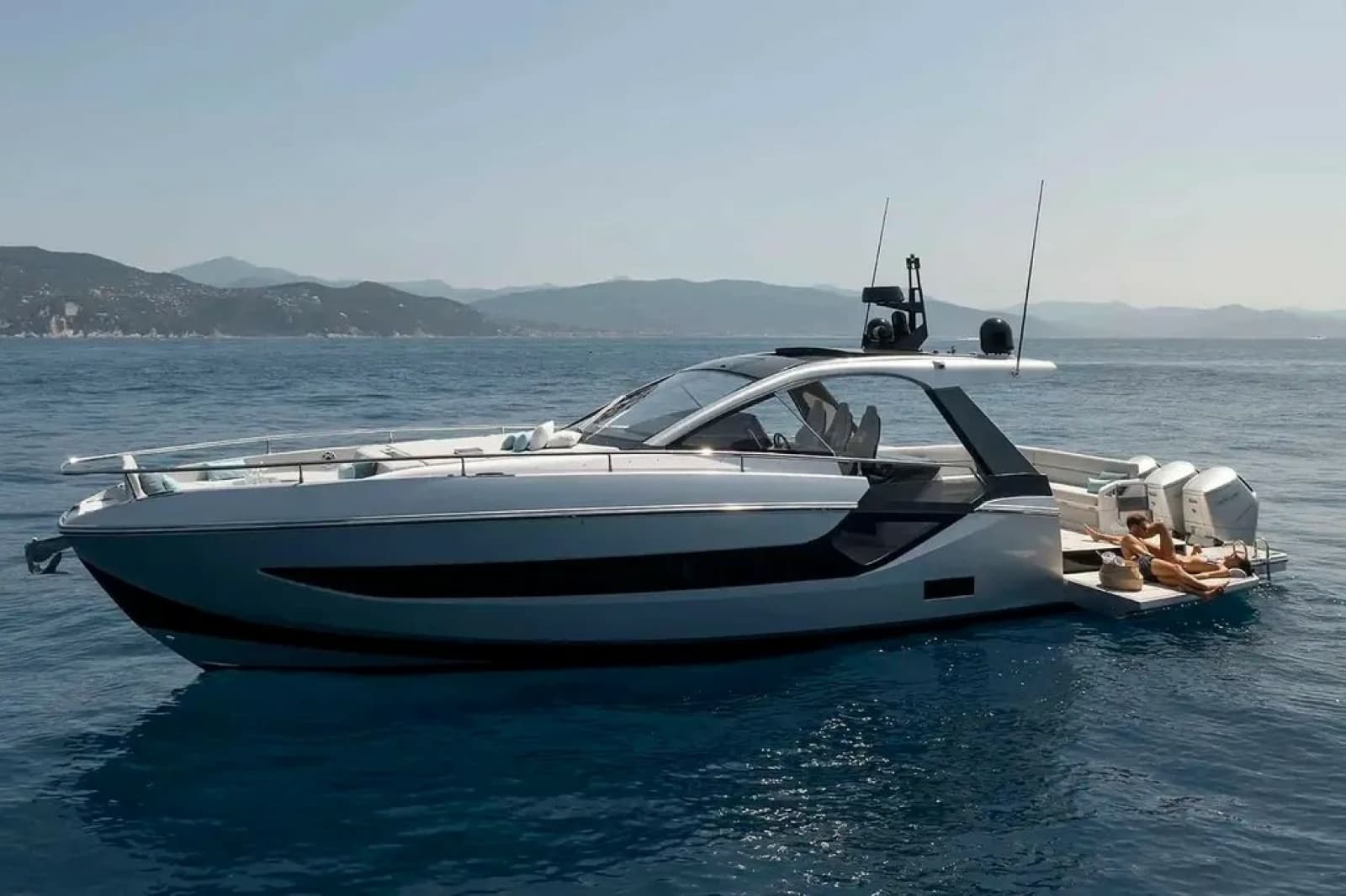 2024 Azimut  - Photo 1