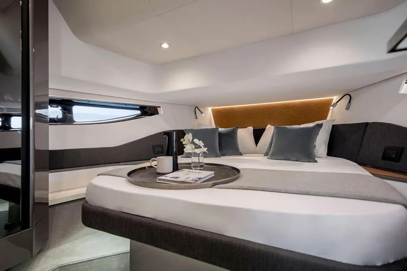 2024 Azimut  - Photo 3