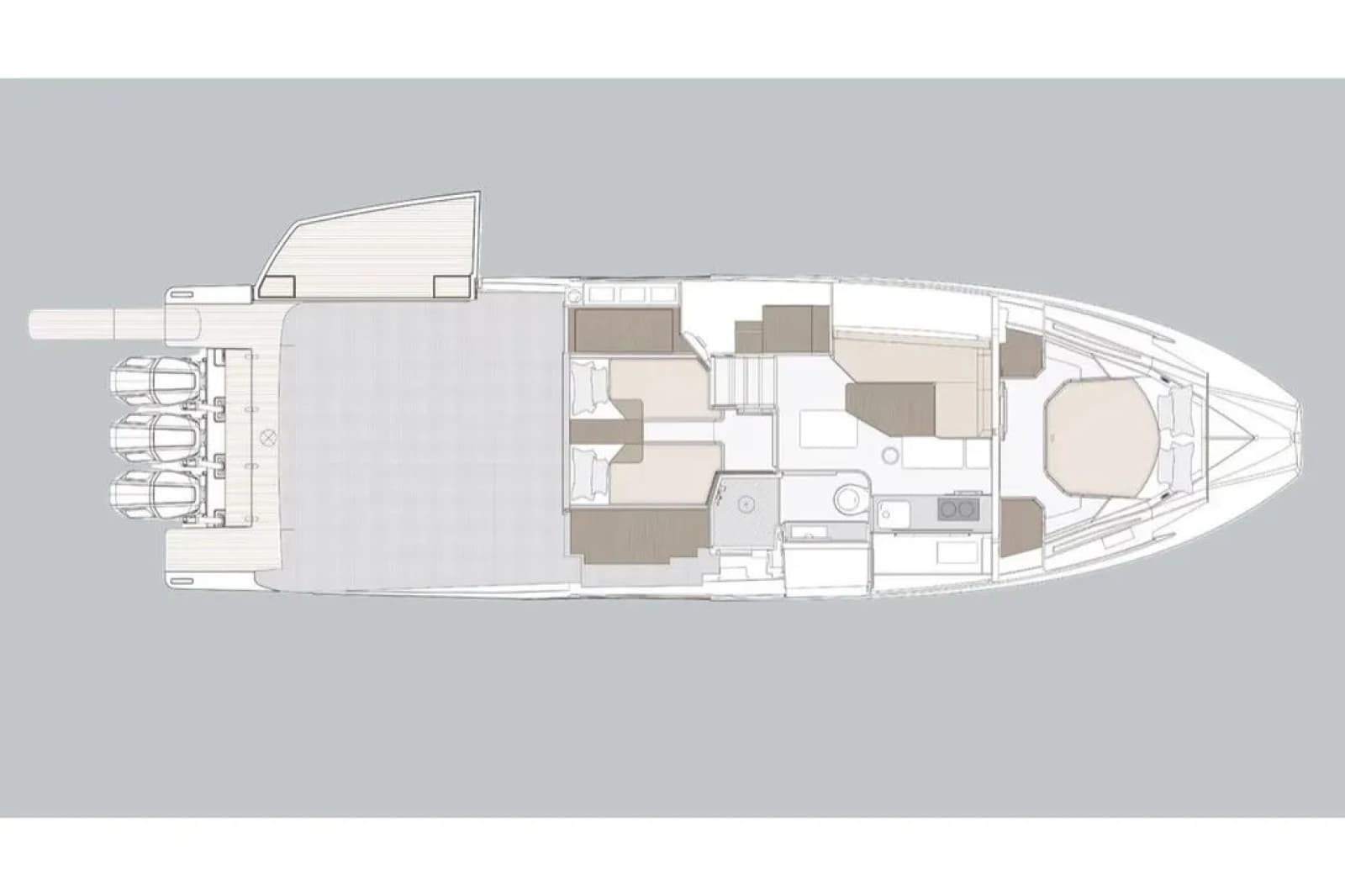 2024 Azimut  - Photo 4