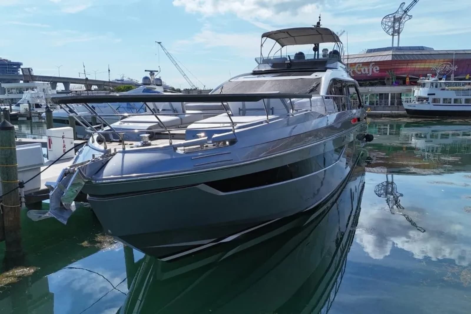 2024 Azimut  - Photo 77