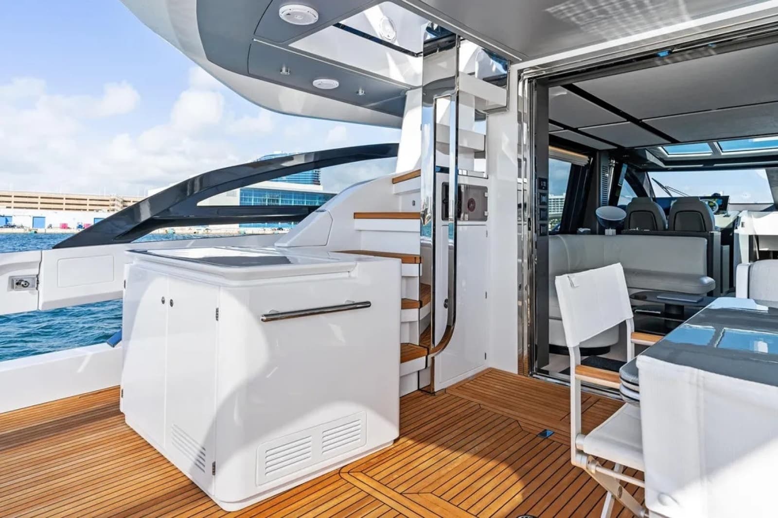 2024 Azimut  - Photo 51