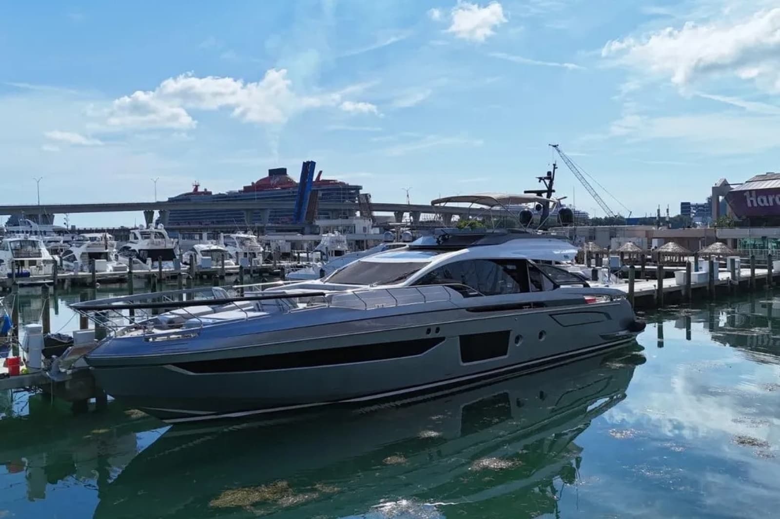 2024 Azimut  - Photo 78