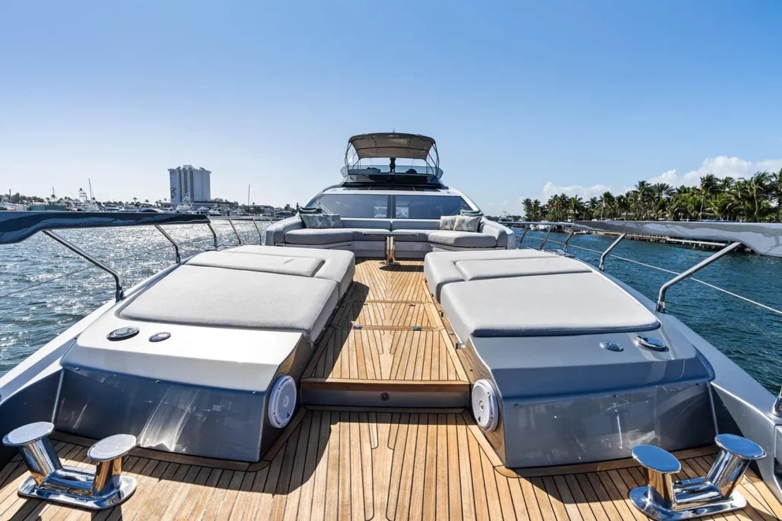 2024 Azimut  - Photo 57
