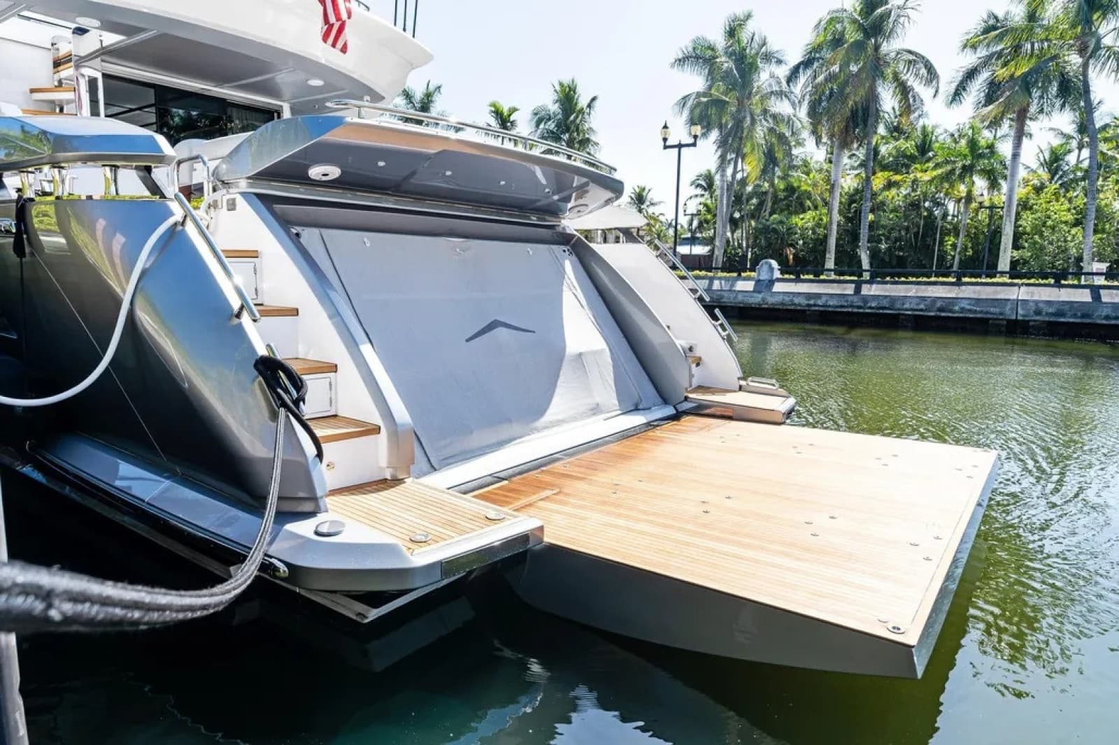 2024 Azimut  - Photo 72