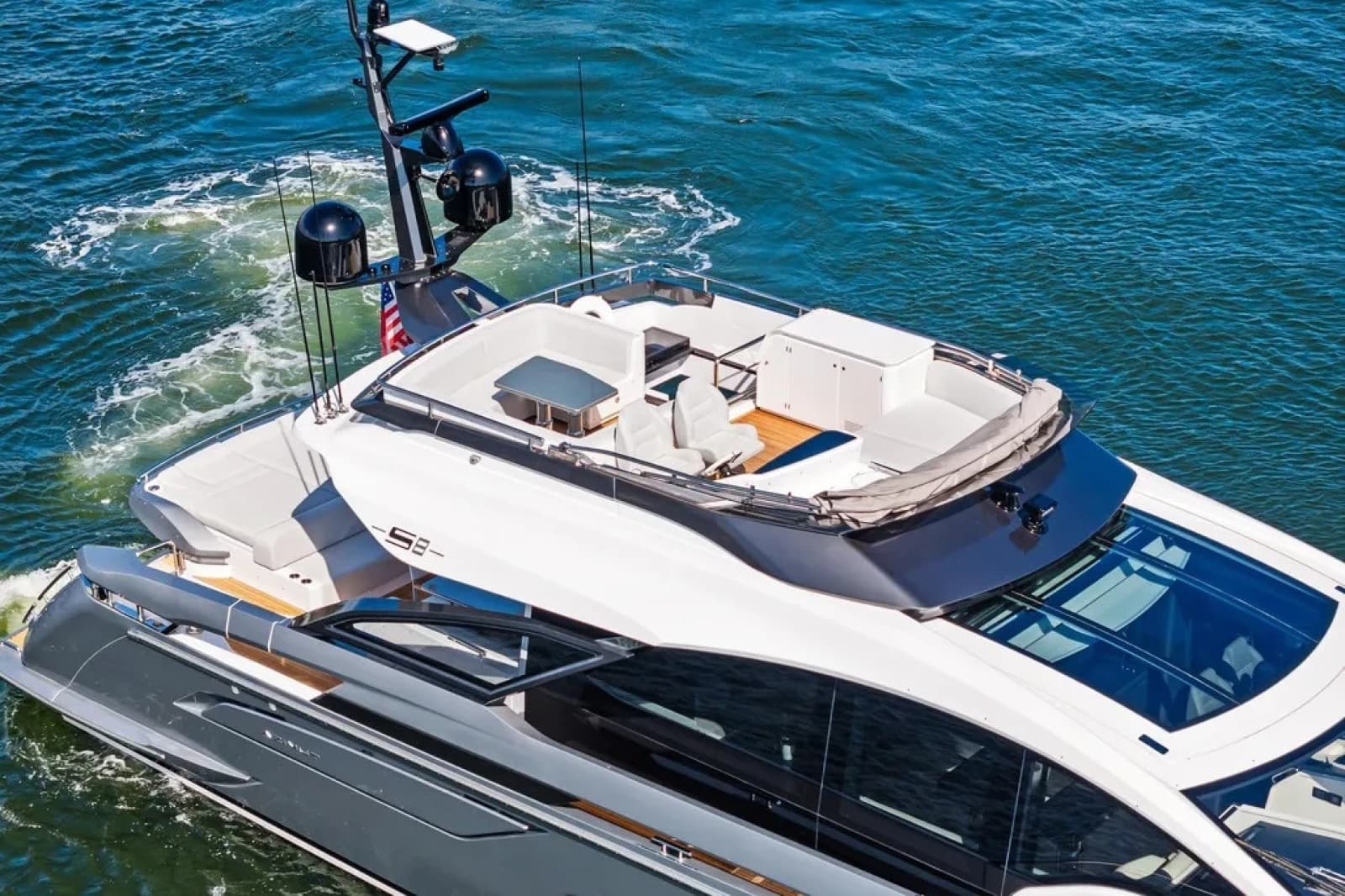 2024 Azimut  - Photo 6