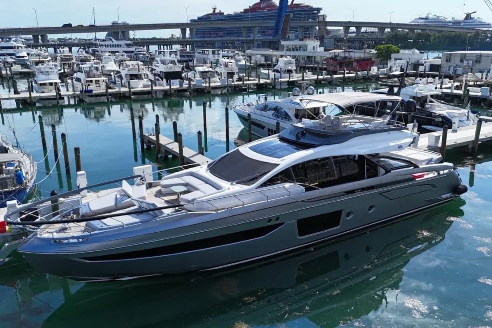 2024 Azimut  - Photo 8