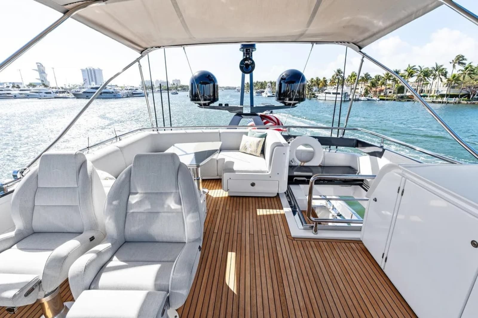 2024 Azimut  - Photo 66