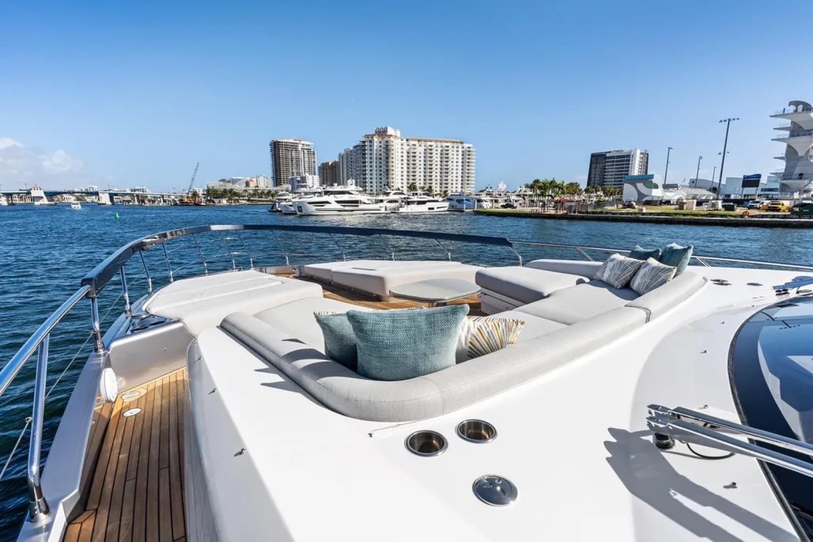 2024 Azimut  - Photo 54