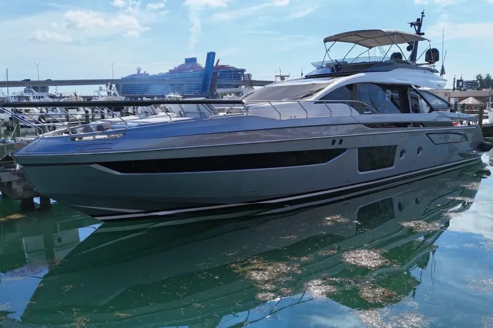 2024 Azimut  - Photo 7
