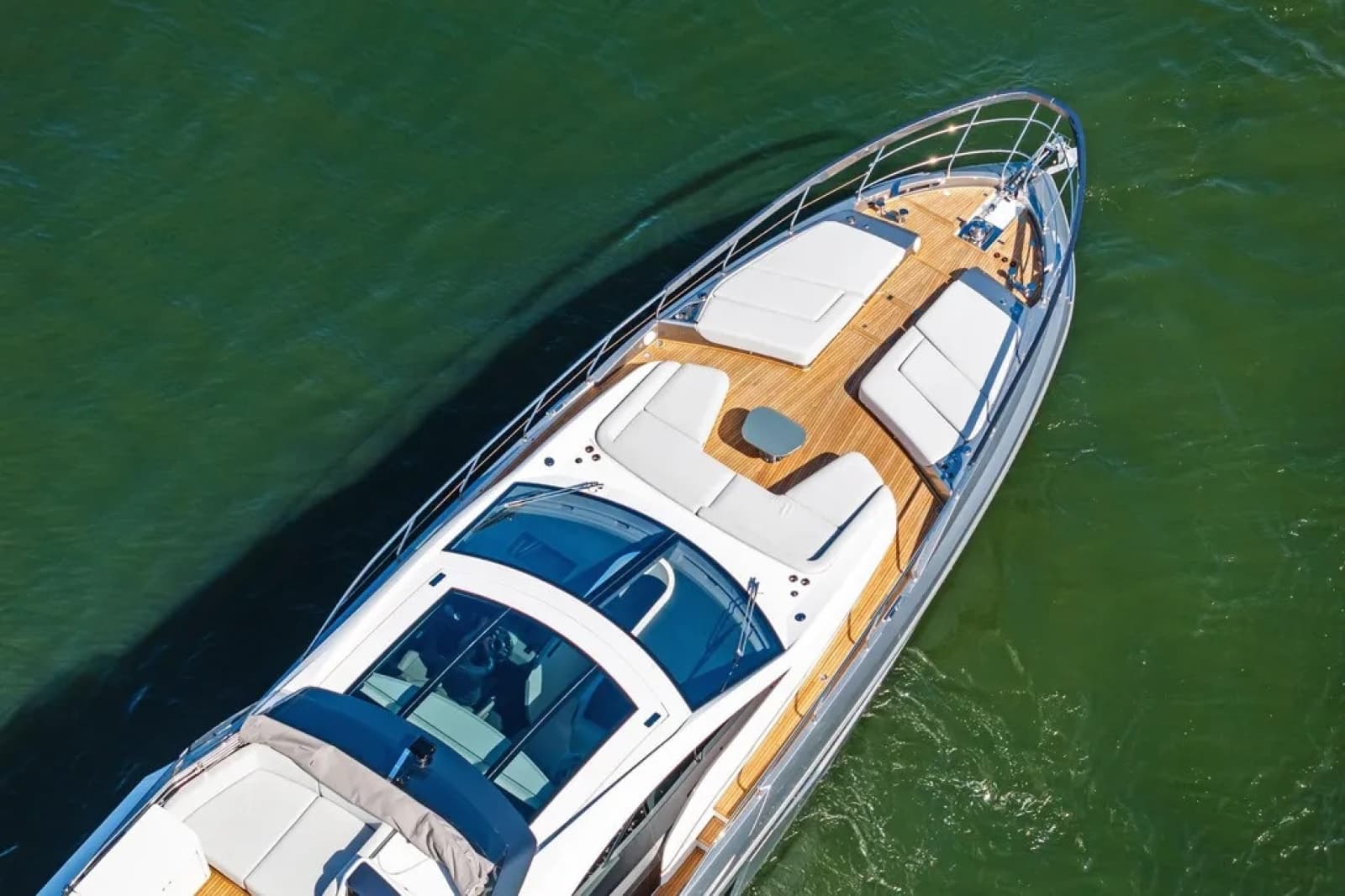 2024 Azimut  - Photo 13