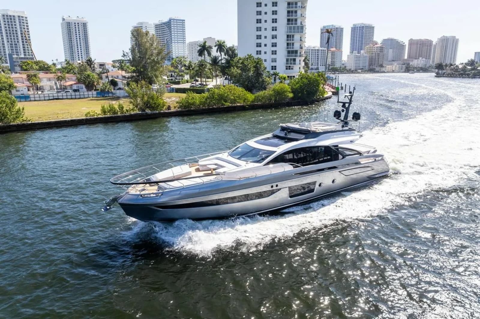 2024 Azimut  - Photo 1