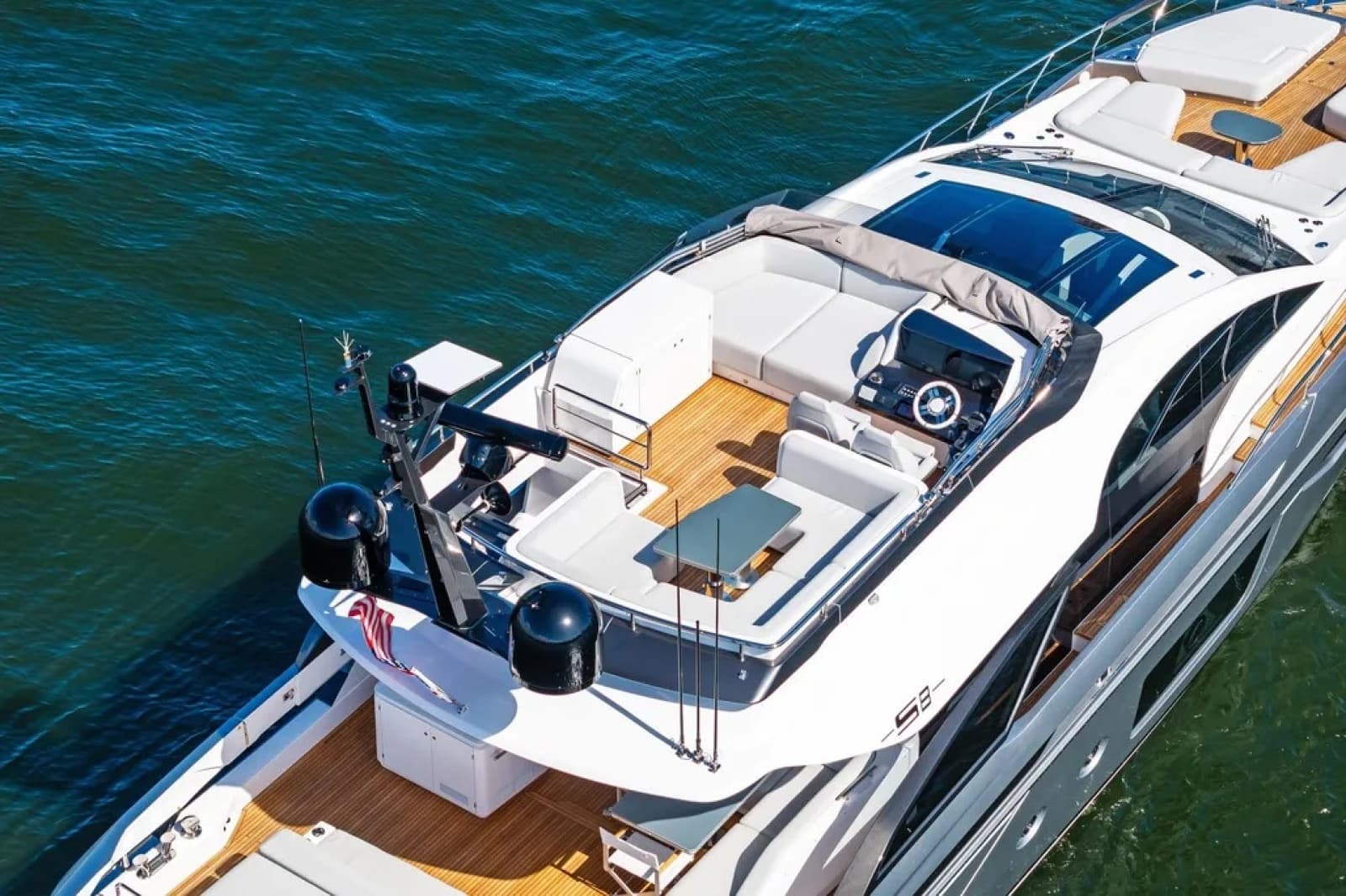 2024 Azimut  - Photo 5