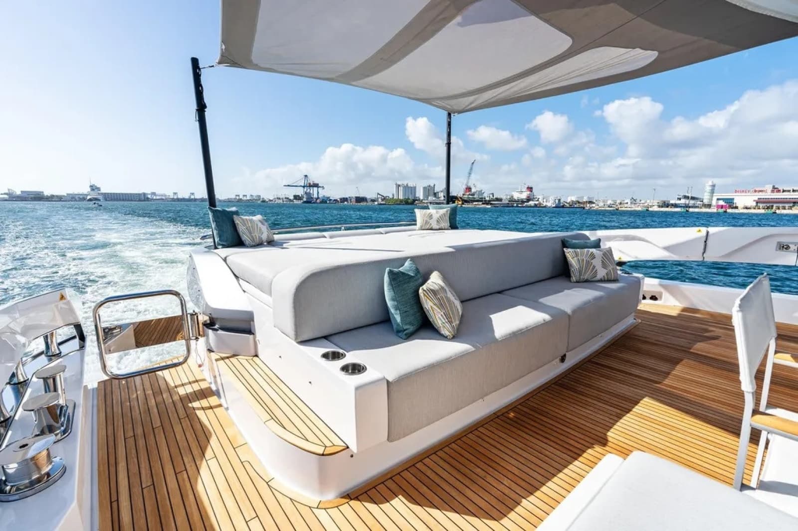 2024 Azimut  - Photo 50