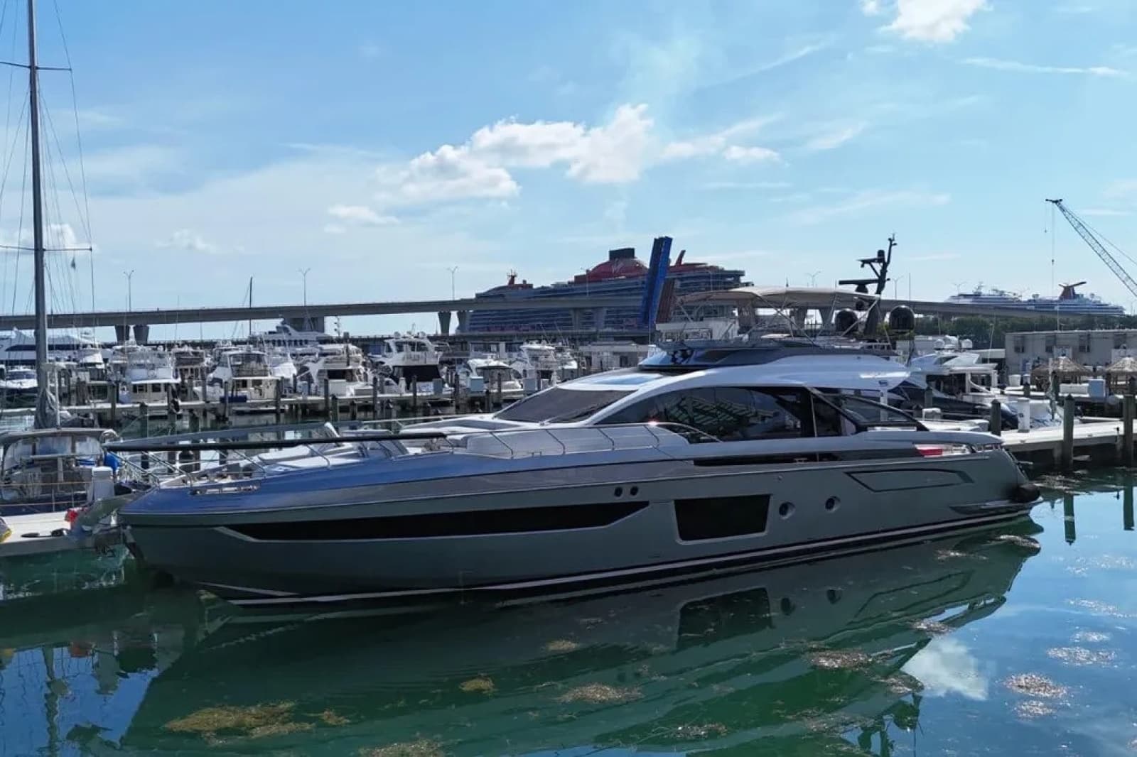 2024 Azimut  - Photo 79