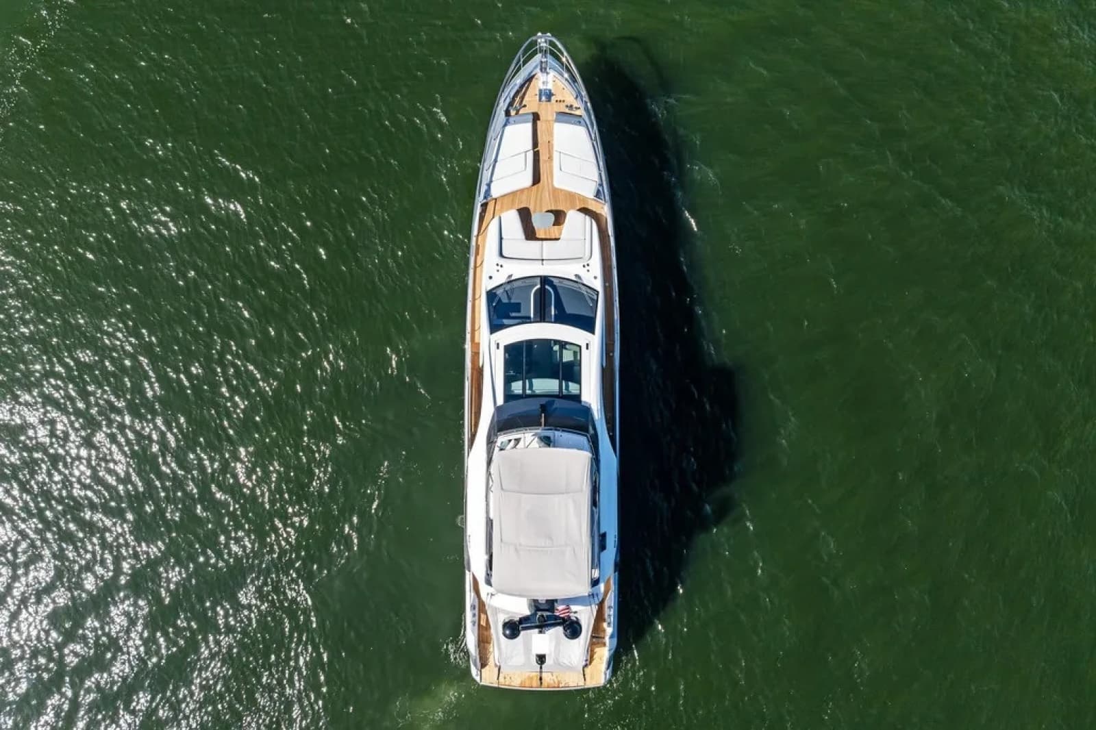 2024 Azimut  - Photo 12