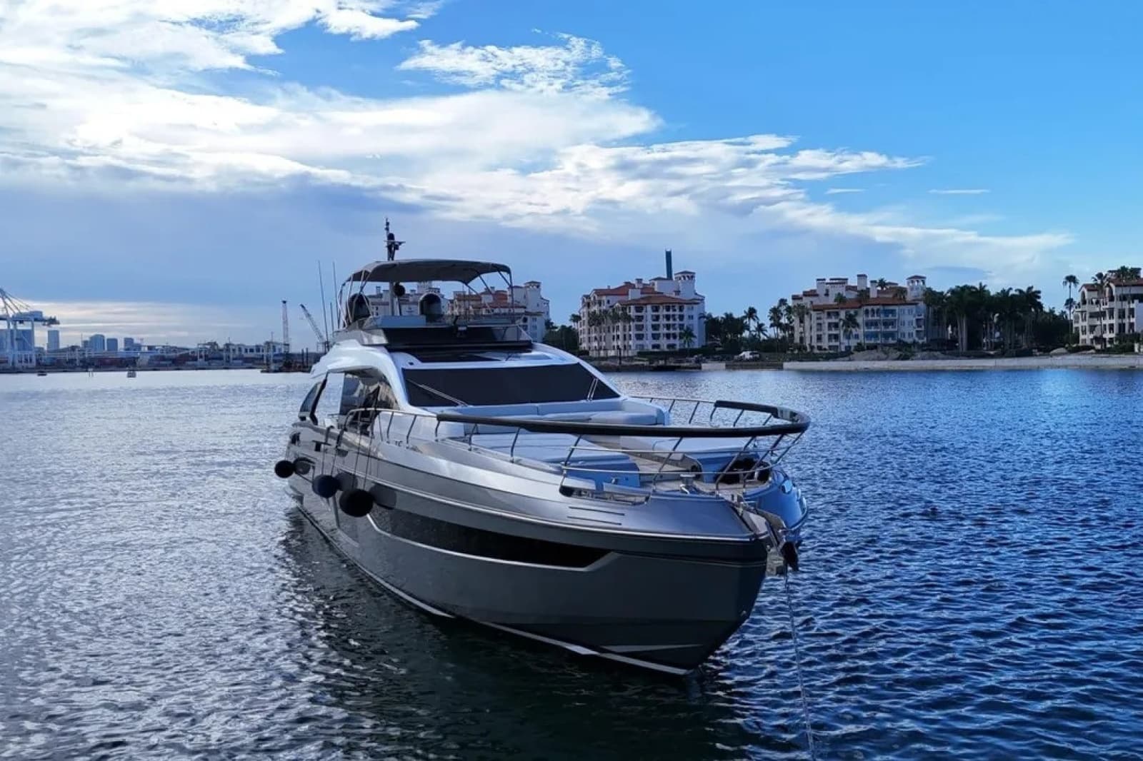 2024 Azimut  - Photo 80