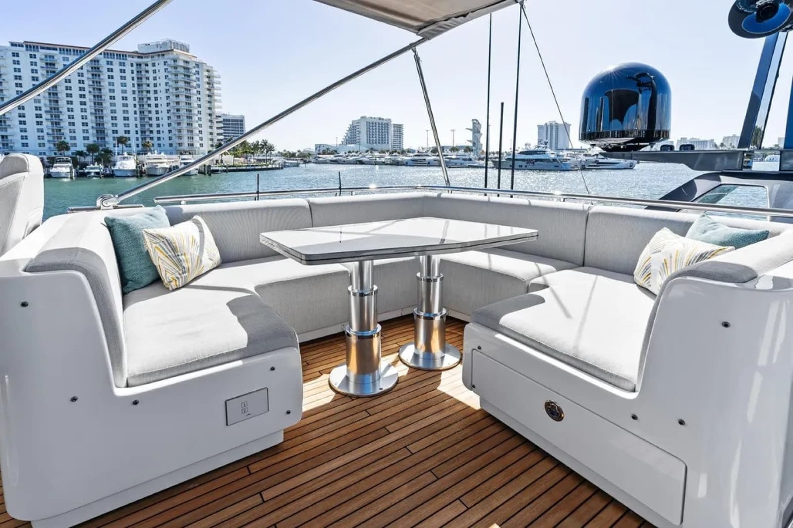 2024 Azimut  - Photo 69