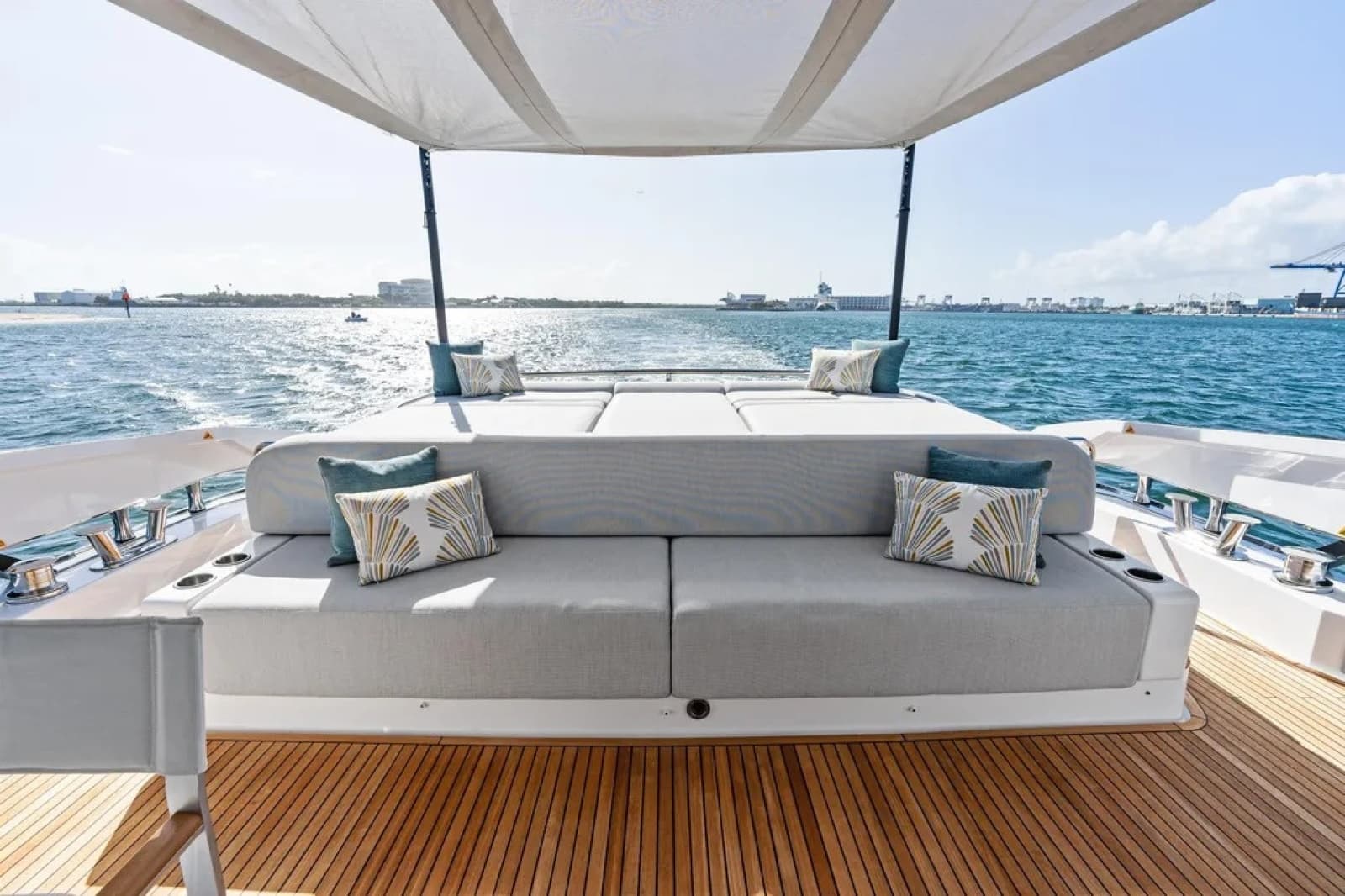 2024 Azimut  - Photo 48