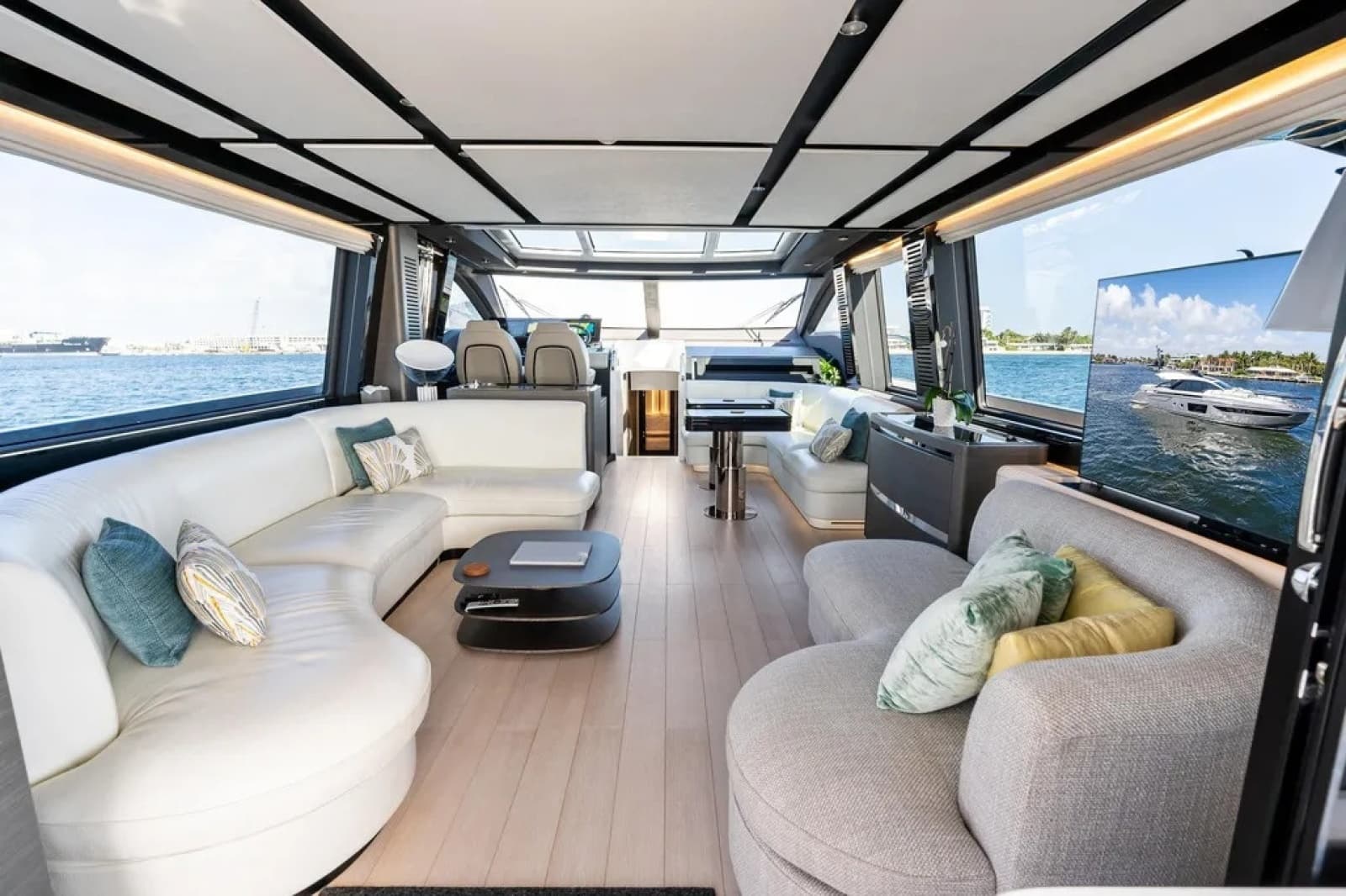 2024 Azimut  - Photo 47