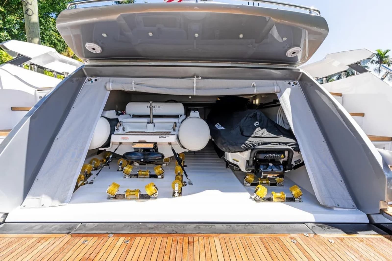 2024 Azimut  - Photo 74