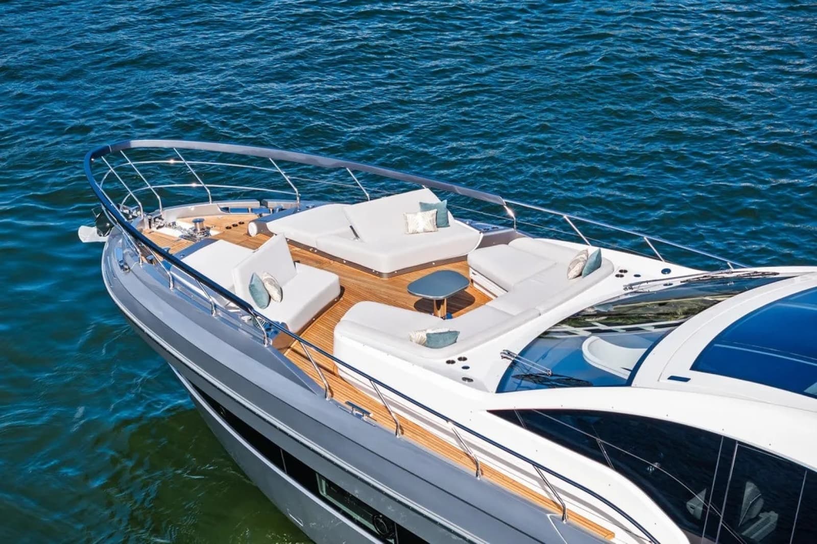 2024 Azimut  - Photo 4
