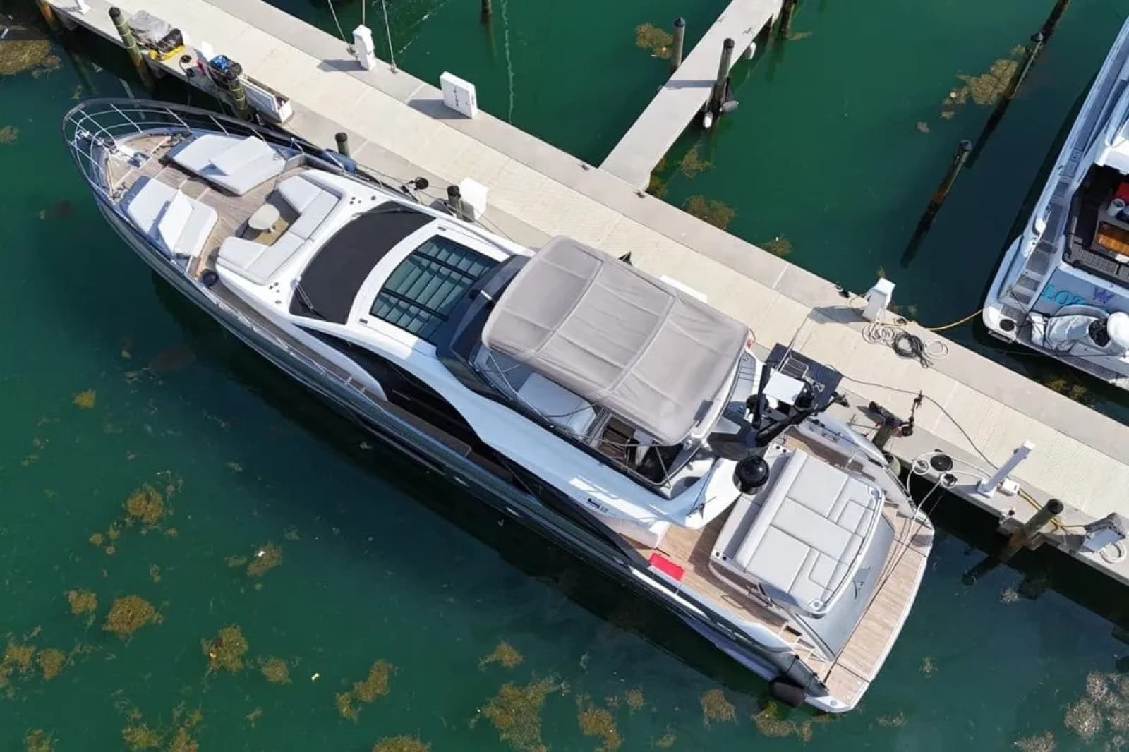 2024 Azimut  - Photo 76