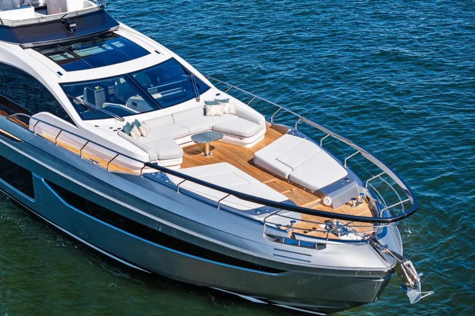 2024 Azimut  - Photo 3