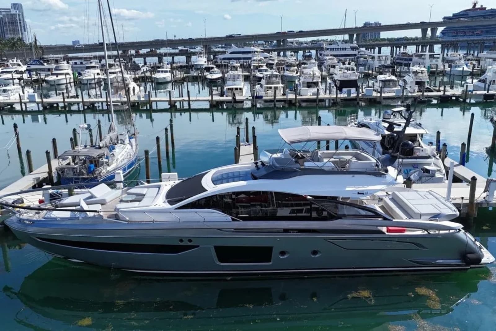 2024 Azimut  - Photo 9