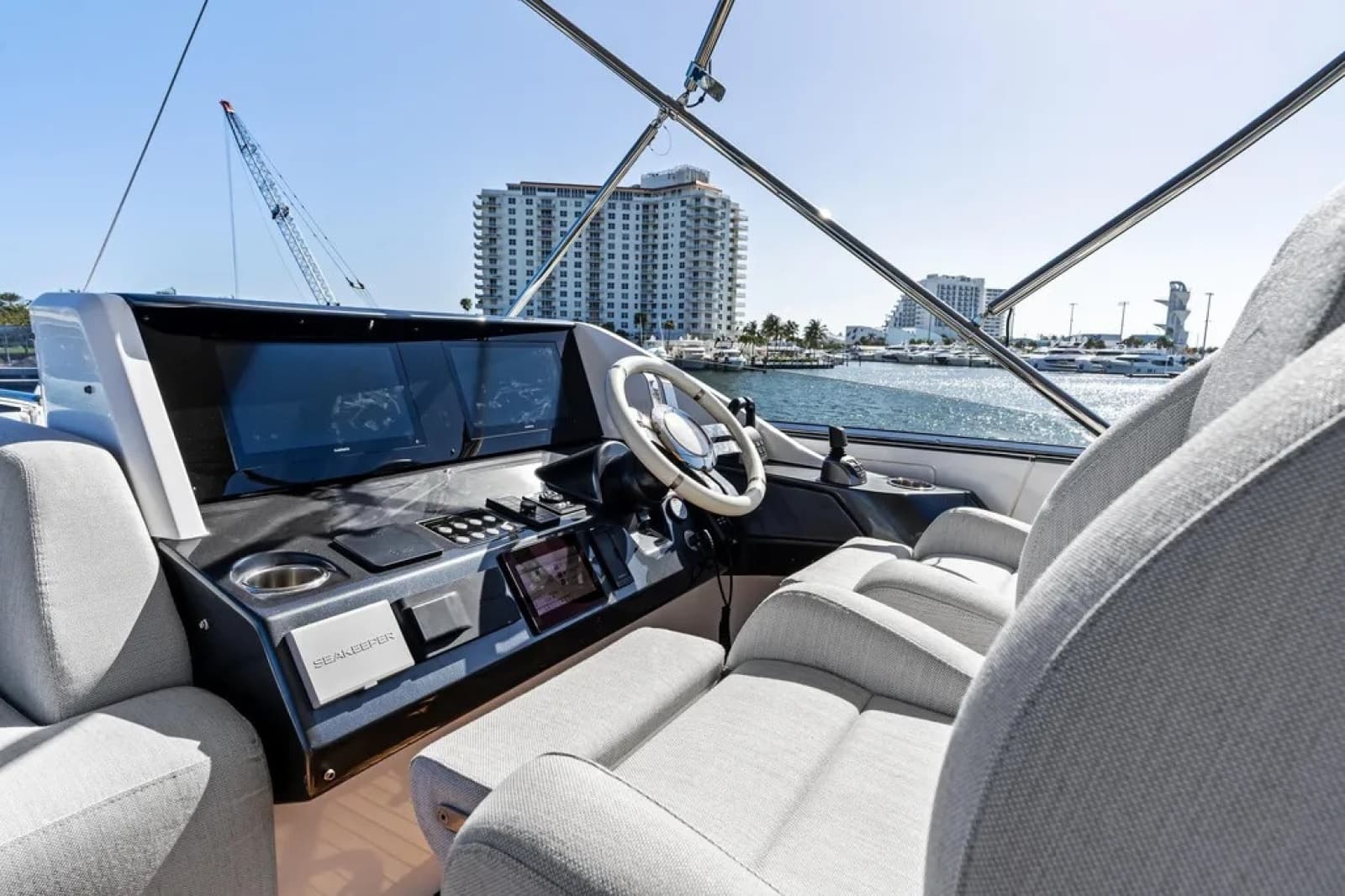 2024 Azimut  - Photo 62
