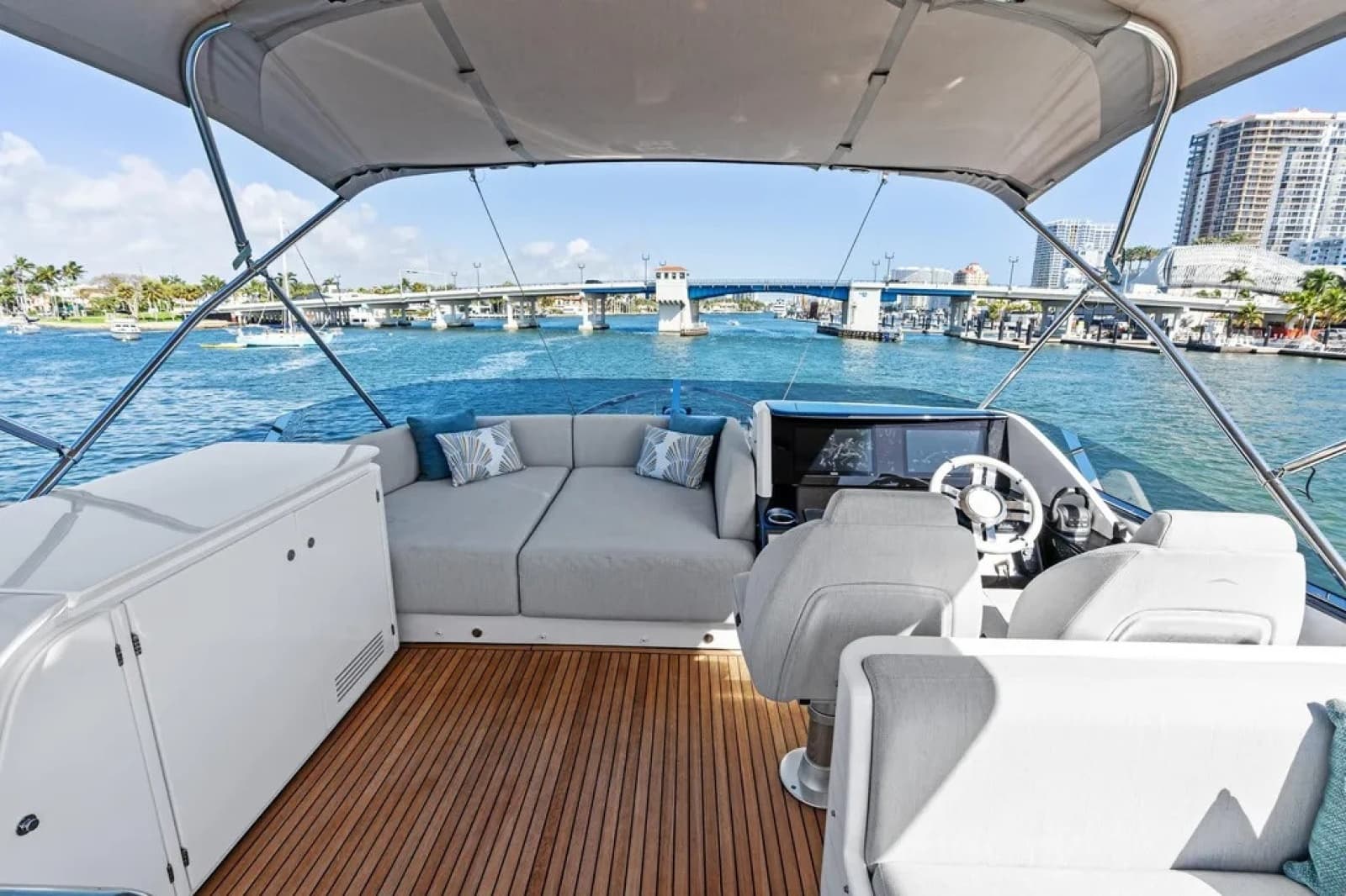 2024 Azimut  - Photo 60