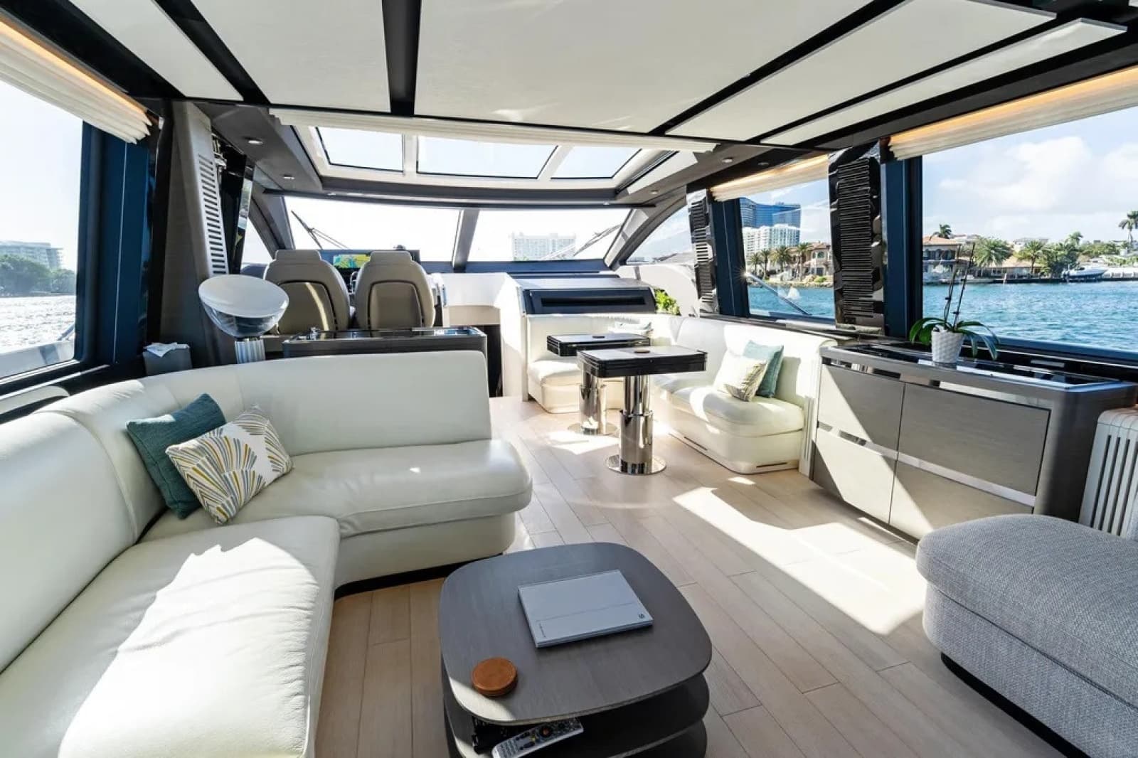 2024 Azimut  - Photo 43