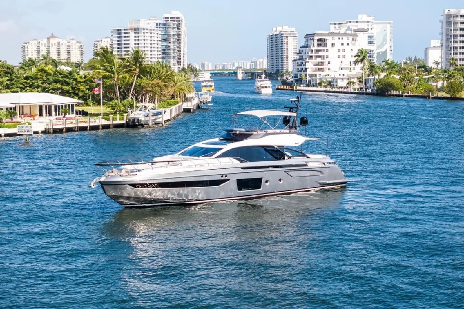 2024 Azimut  - Photo 75
