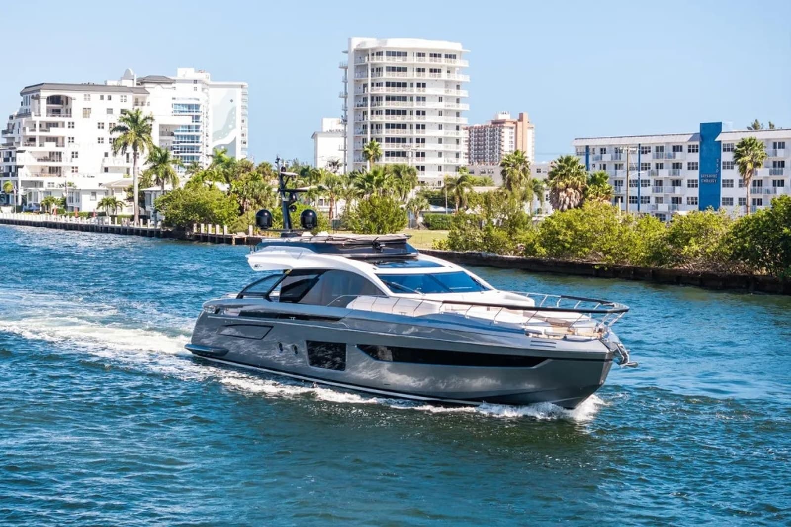 2024 Azimut  - Photo 2