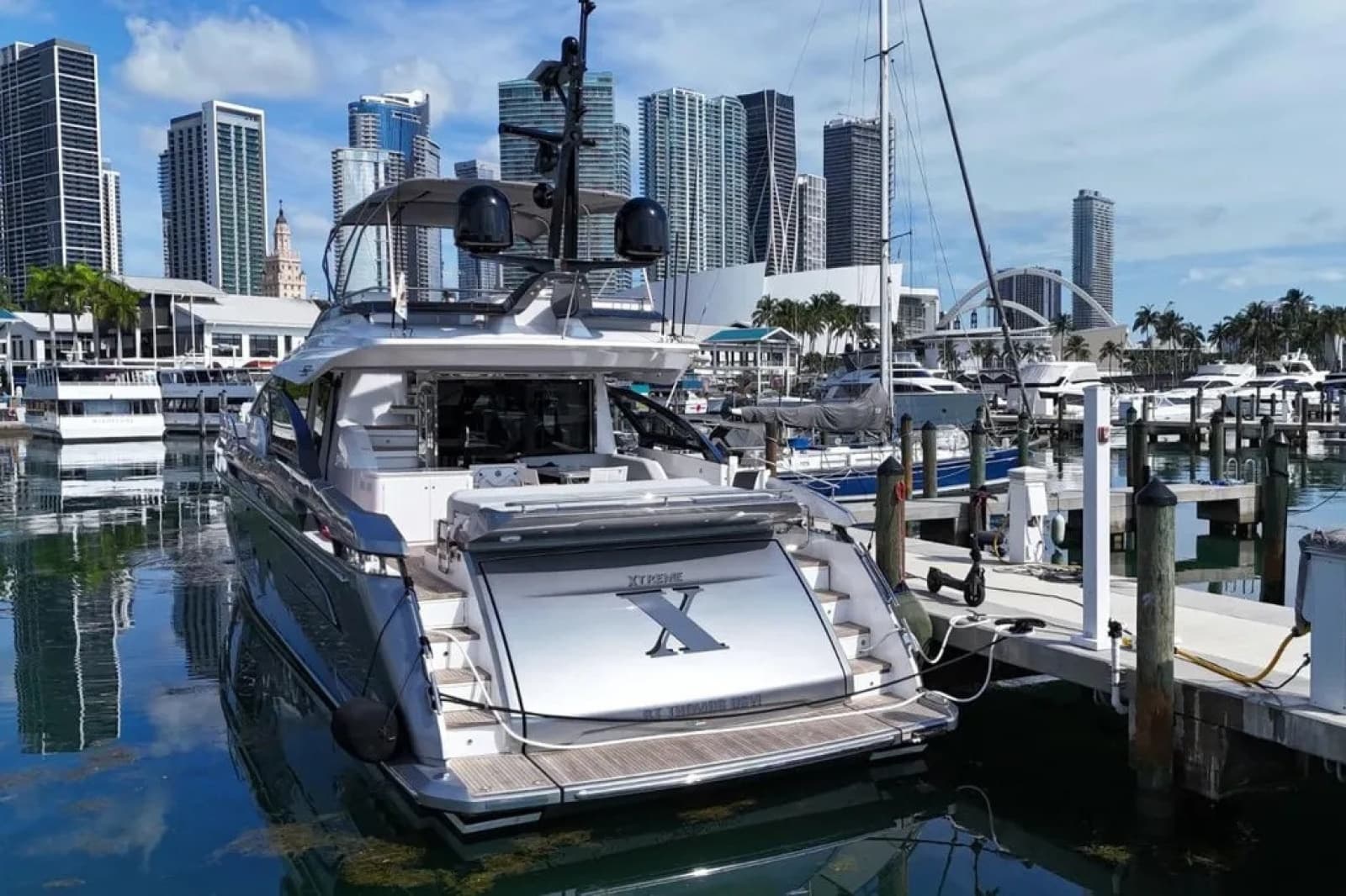 2024 Azimut  - Photo 10