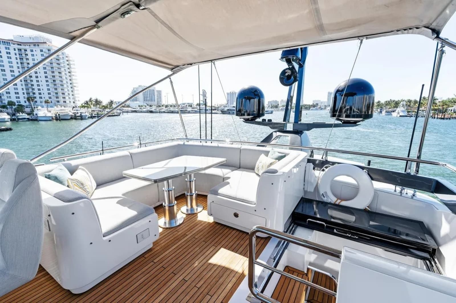 2024 Azimut  - Photo 64
