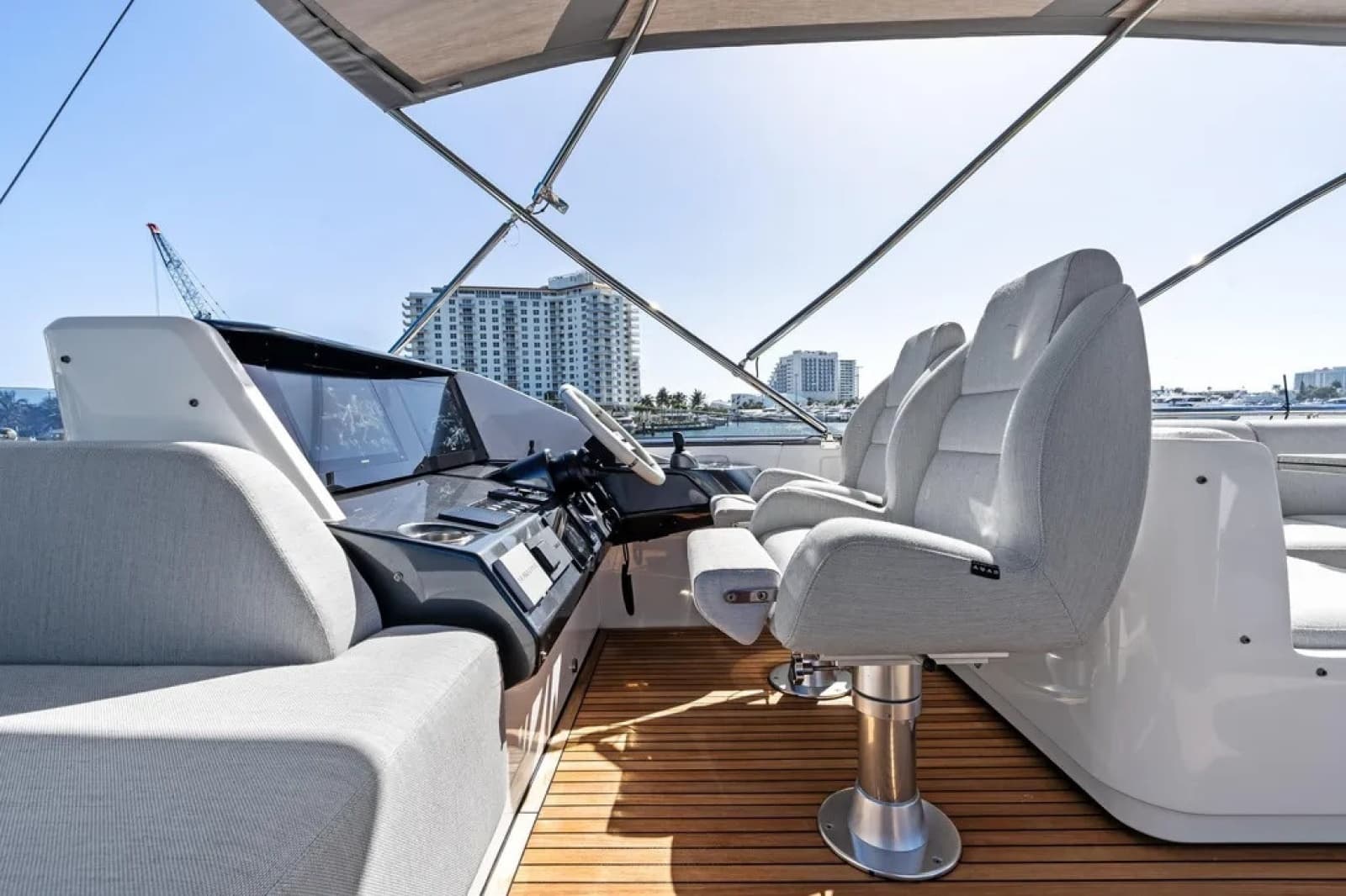 2024 Azimut  - Photo 61