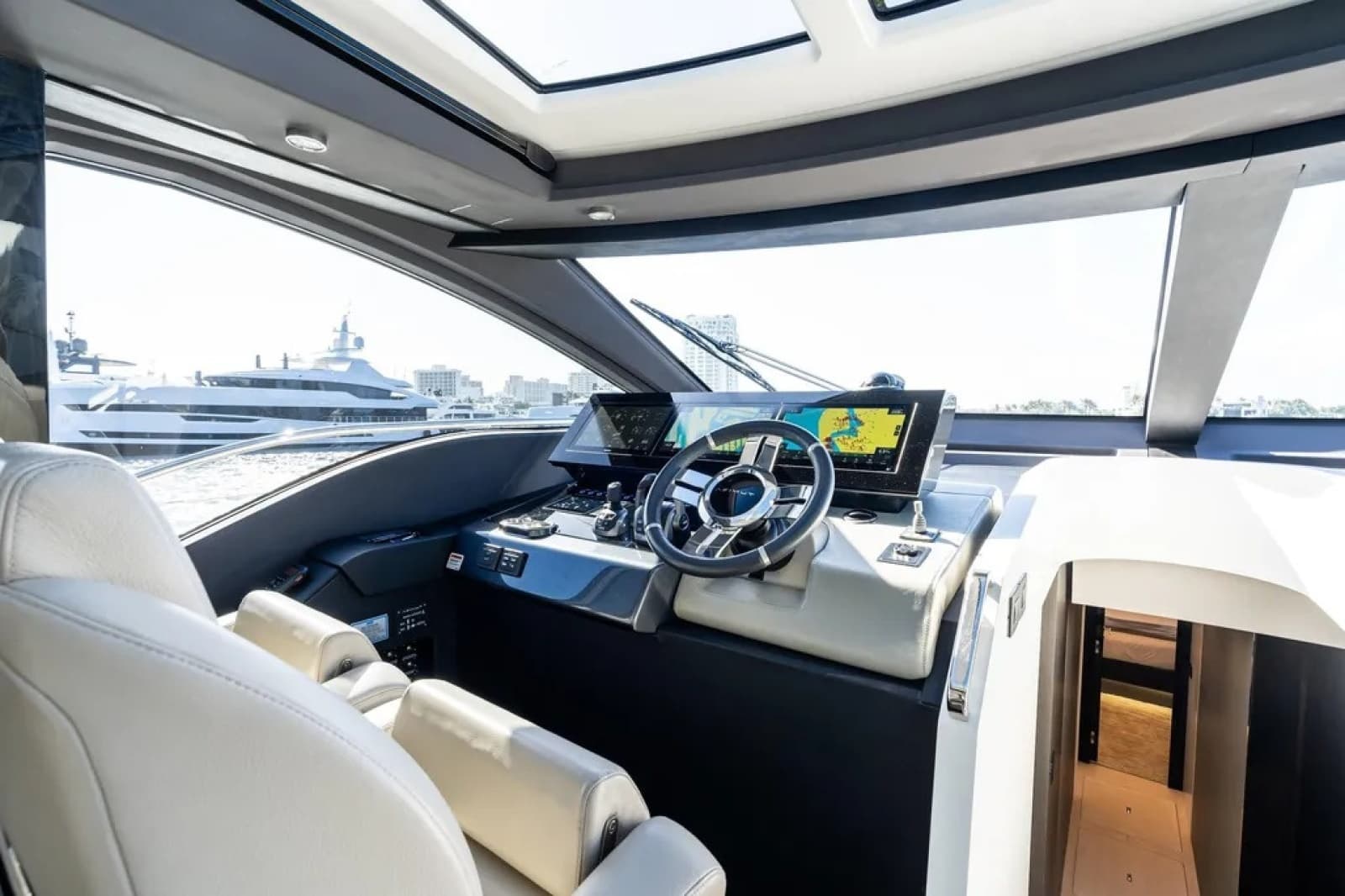 2024 Azimut  - Photo 39