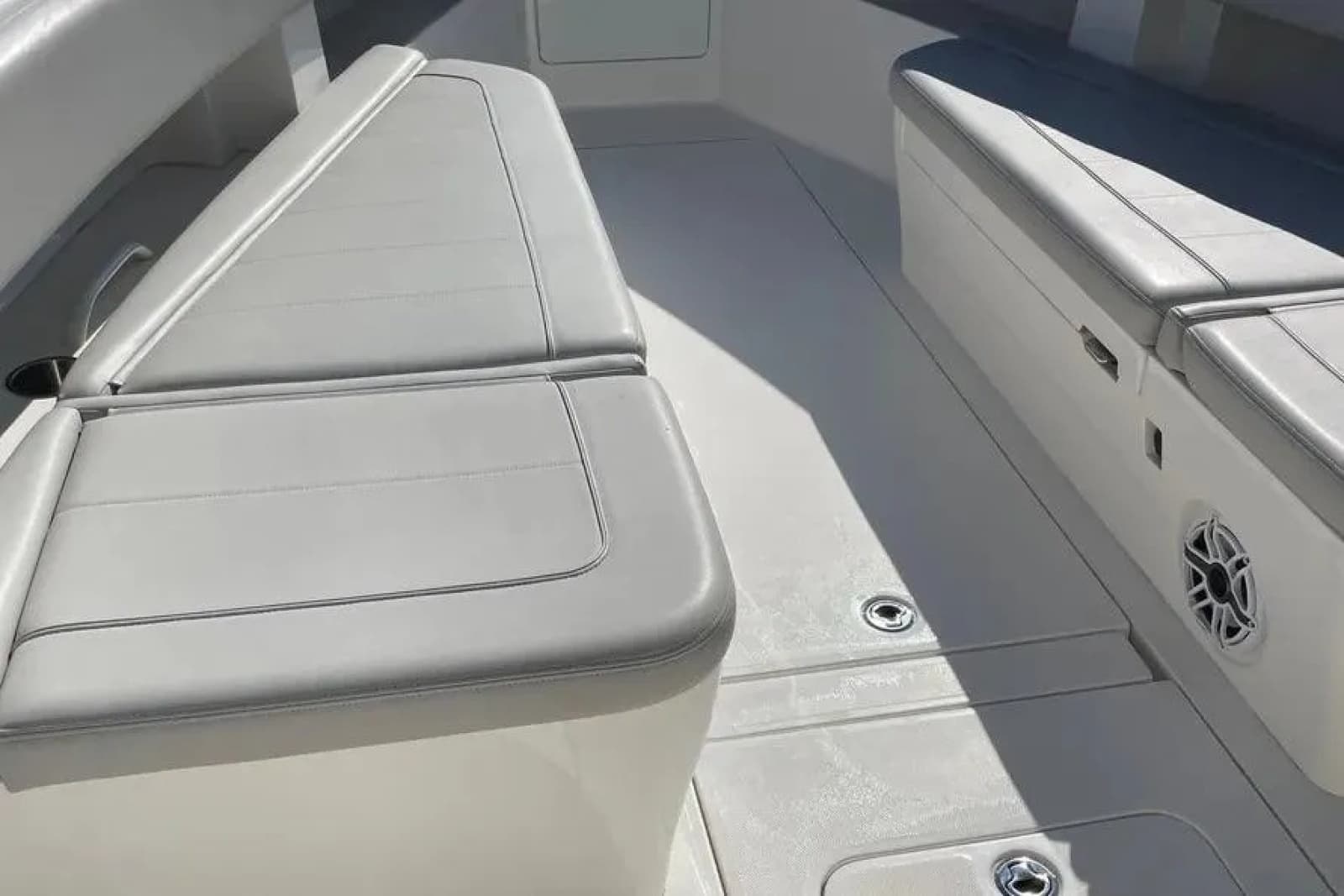 2023 SeaVee  - Photo 11