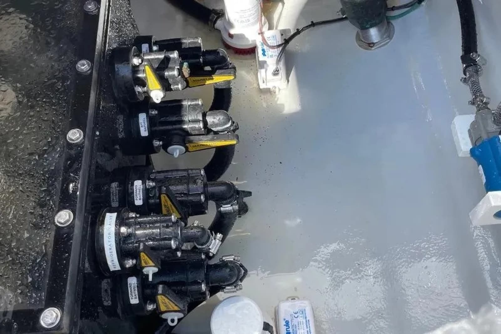 2023 SeaVee  - Photo 9